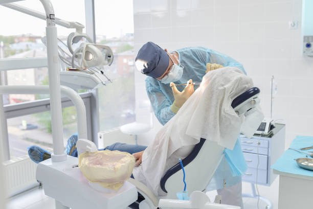 Best Emergency Denture Repair in Boutte, LA